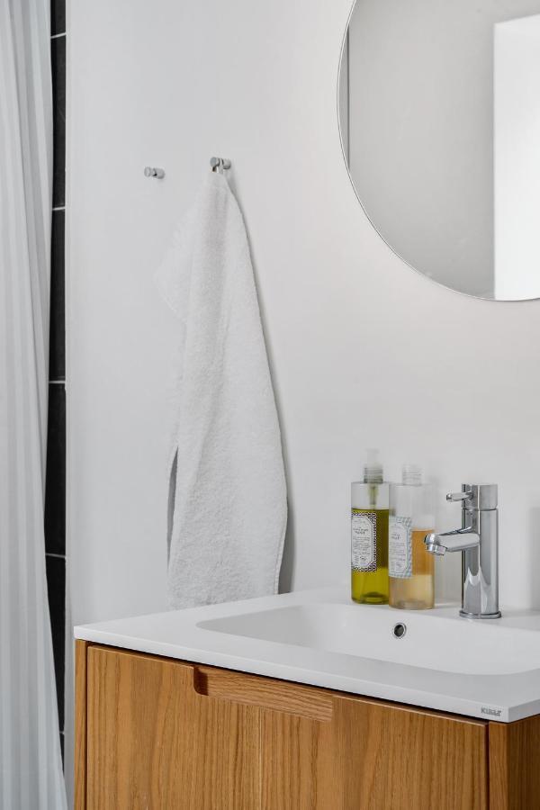 Sanders Regent - Chic Three-Bedroom Apartment Near Central Square Копенгаген Экстерьер фото